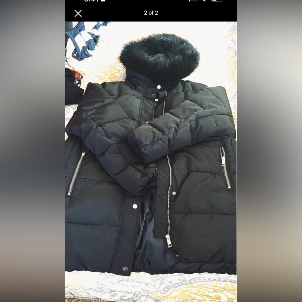 H&M Winter Coat